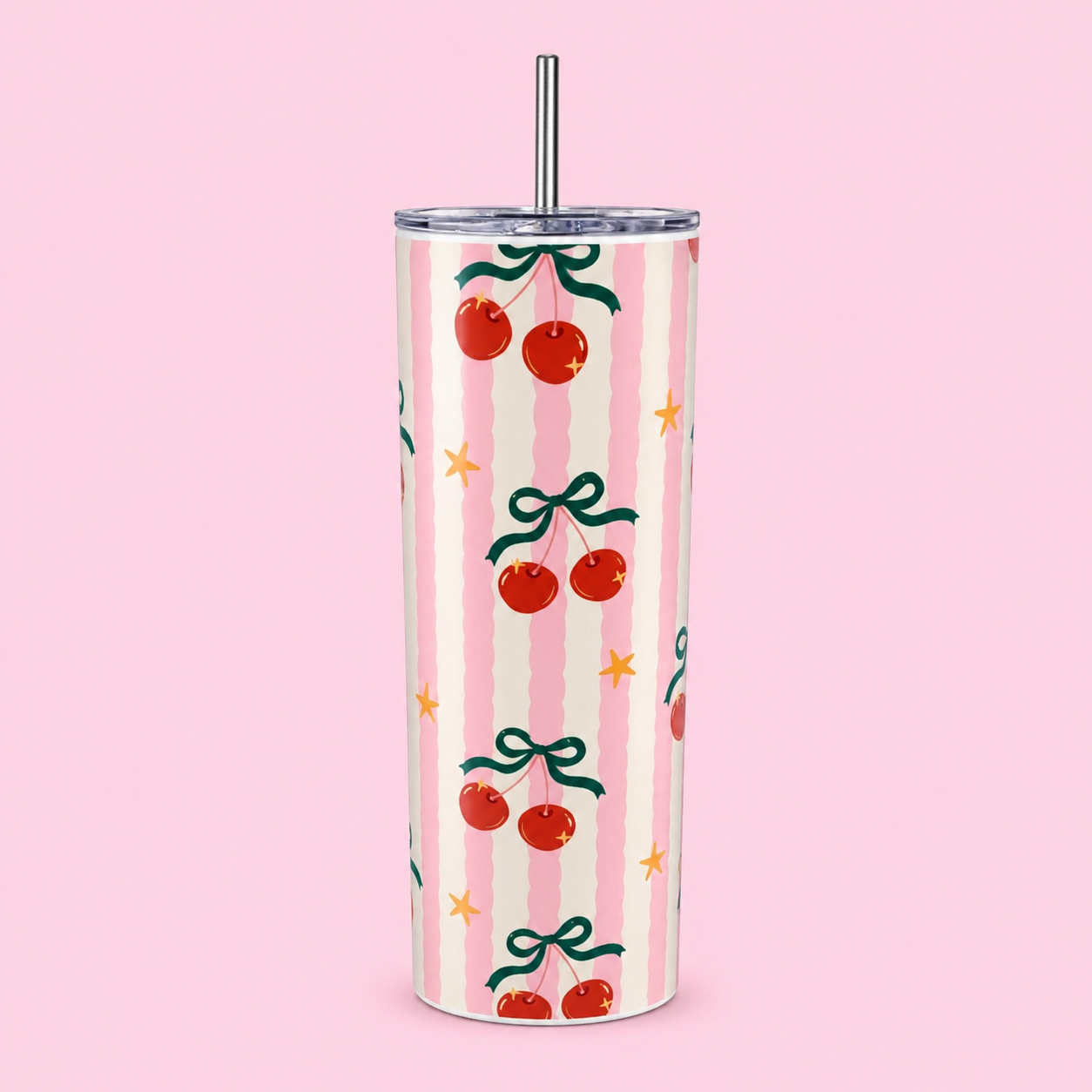 Gobelet Cerisette - 590mL