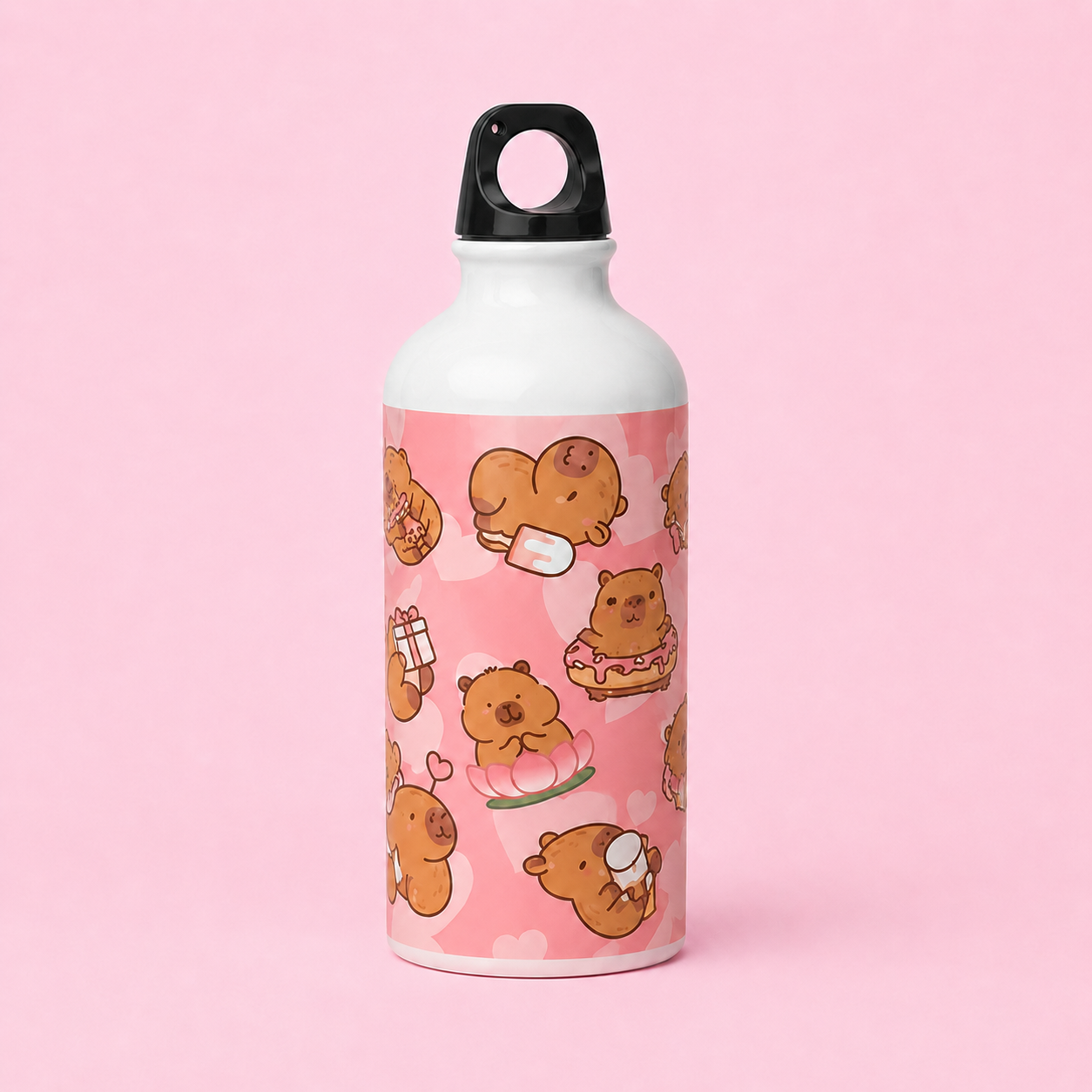 Gourde Capybara - 600mL
