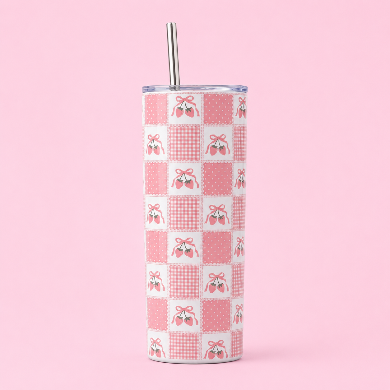 Gobelet Fraisette - 590mL