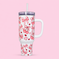 Tumbler Cute - 1200mL