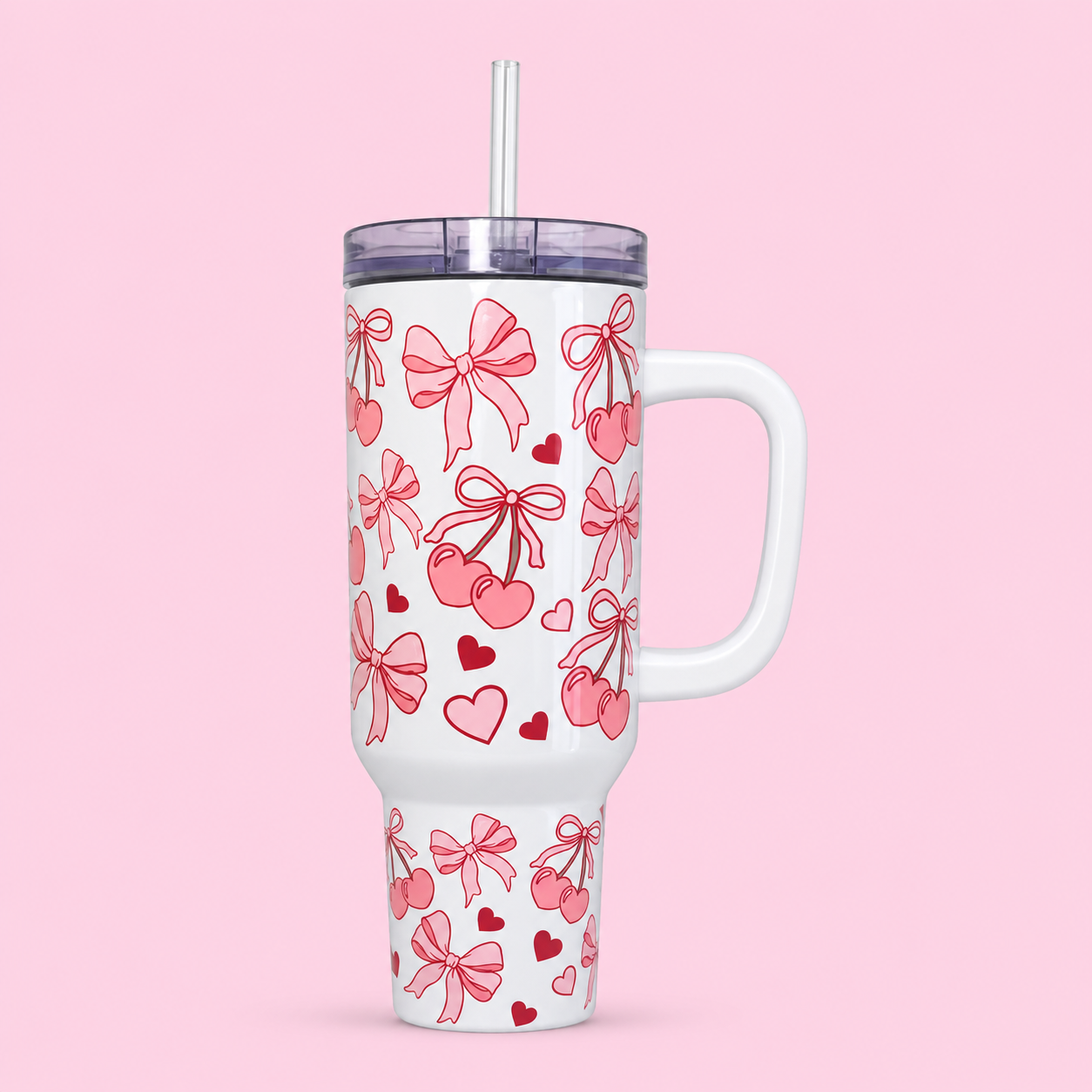 Tumbler Cute - 1200mL