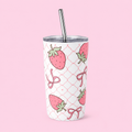 Gobelet Fraisita - 500mL