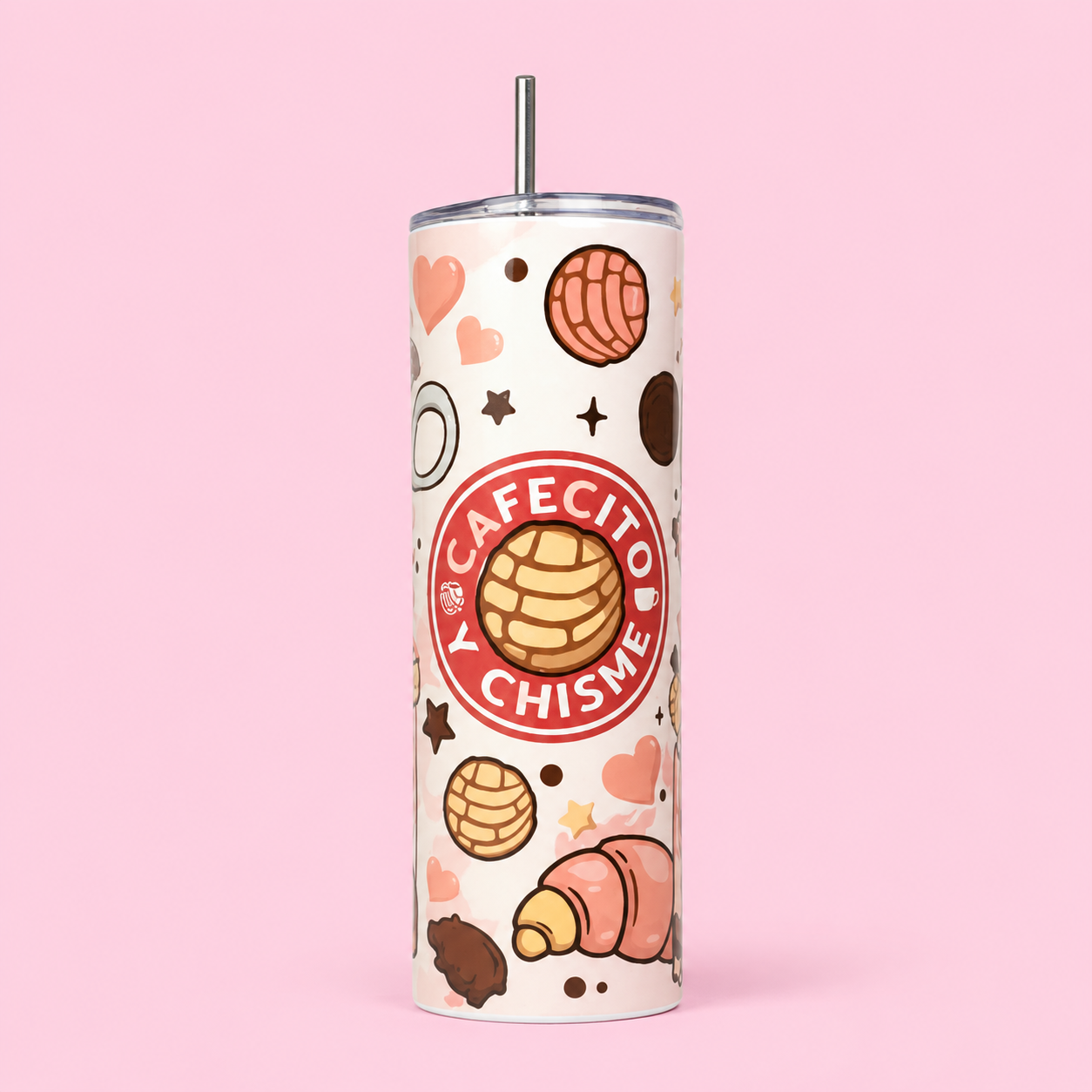 Gobelet Cafecito - 590mL