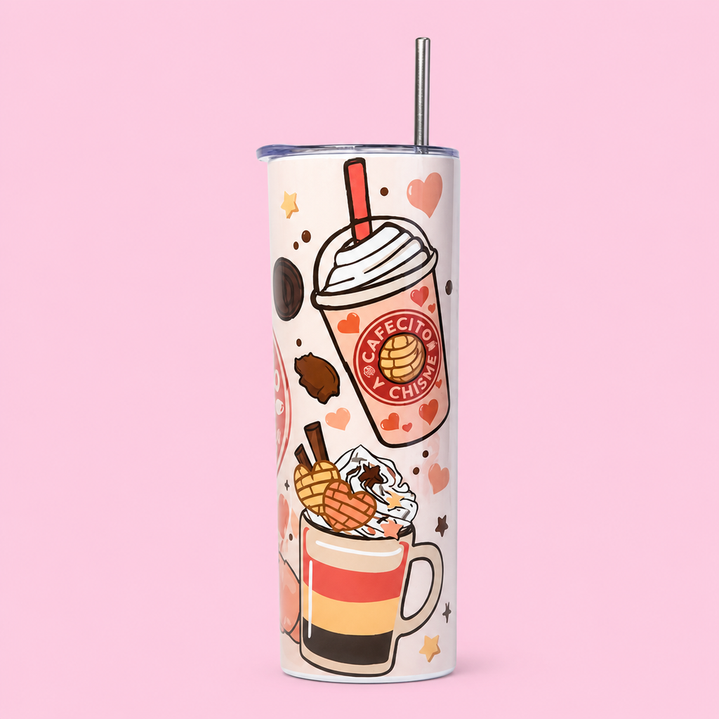 Gobelet Cafecito - 590mL