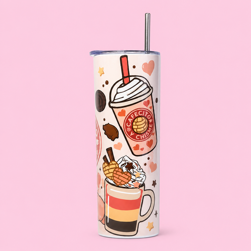 Gobelet Cafecito - 590mL