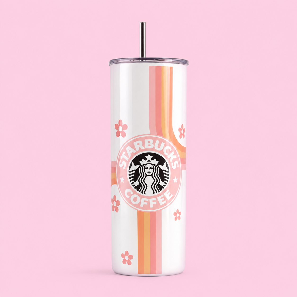 Gobelet Arc en ciel - 590mL