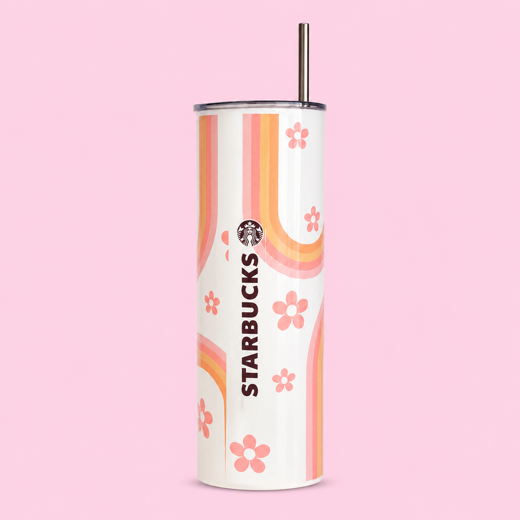 Gobelet Arc en ciel - 590mL