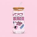 Verre Nurse Life - 500mL