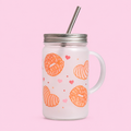 Verre Bisous - 500mL