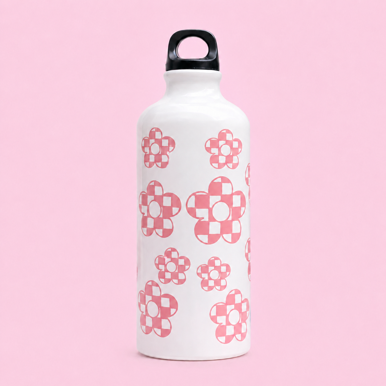 Gourde Fleuri – 600mL