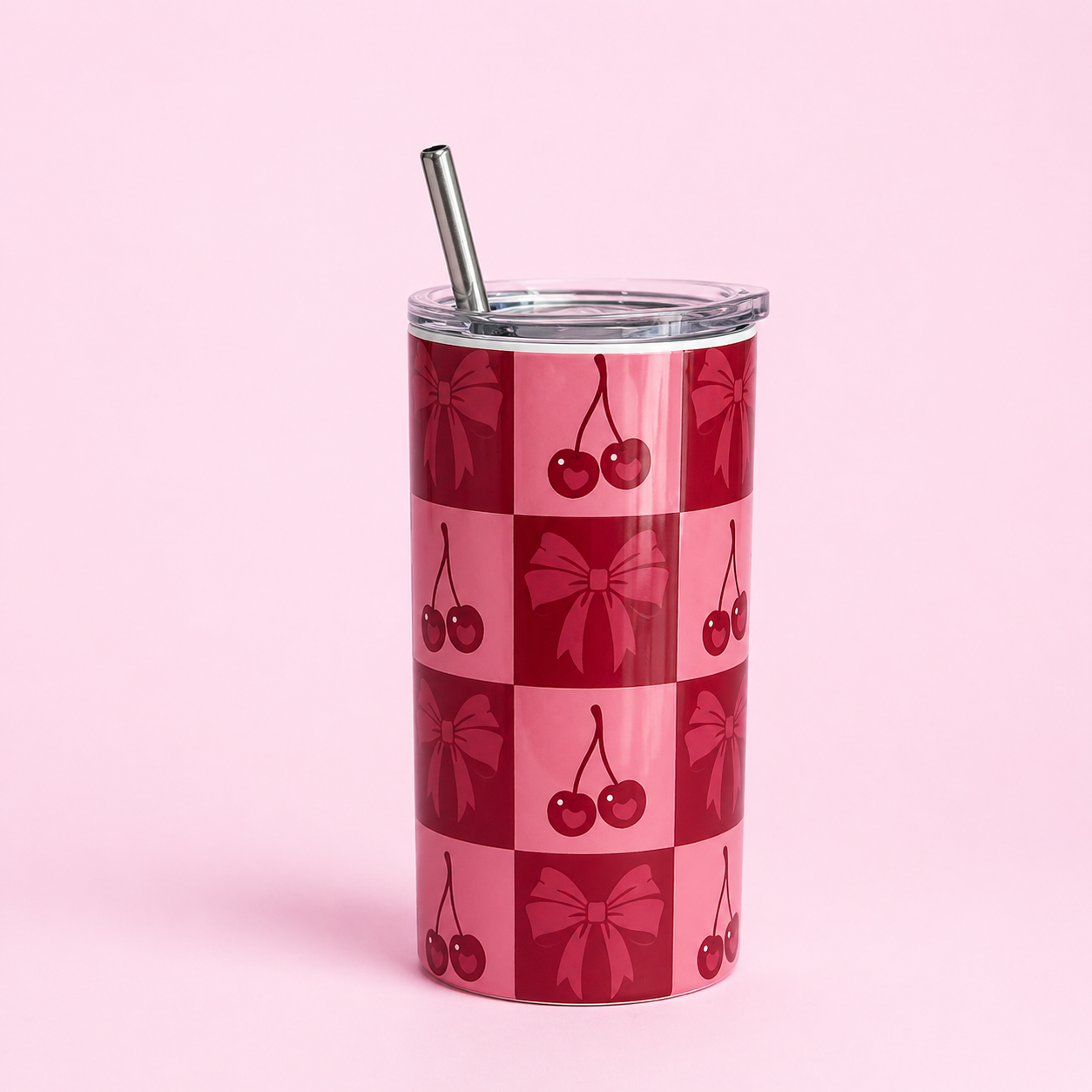 Gobelet Cerise - 500mL