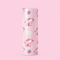 Gobelet Vachettes Pink – 590mL
